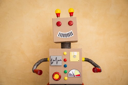 Roboter